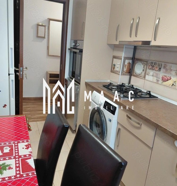 Apartament 2 Camere I Decomandat I Renovat Terezian - foto 6