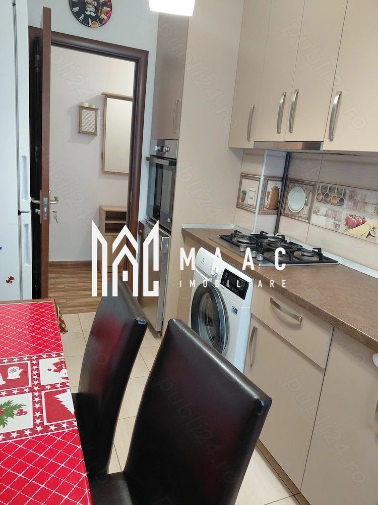 Apartament 2 Camere I Decomandat I Renovat Terezian - foto 6