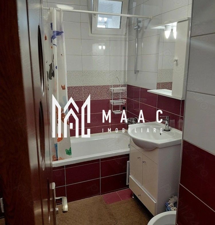 Apartament 2 Camere I Decomandat I Renovat Terezian - foto 7