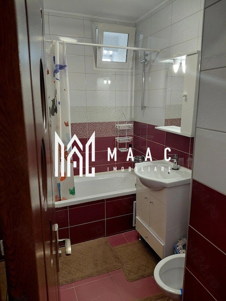 Apartament 2 Camere I Decomandat I Renovat Terezian - foto 7