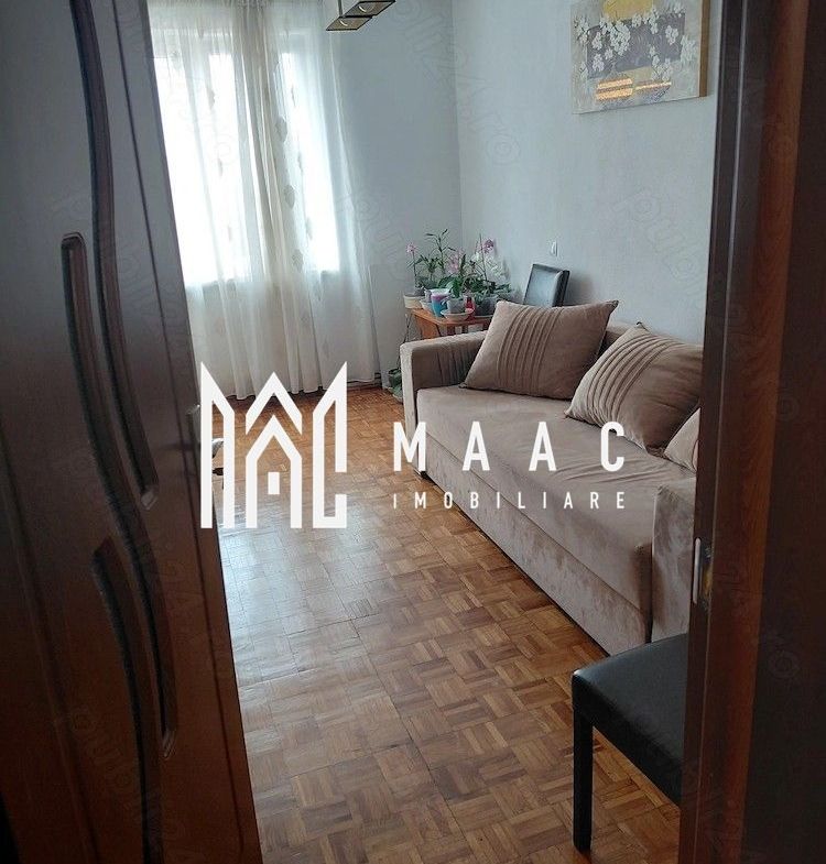 Apartament 2 Camere I Decomandat I Renovat Terezian - foto 8