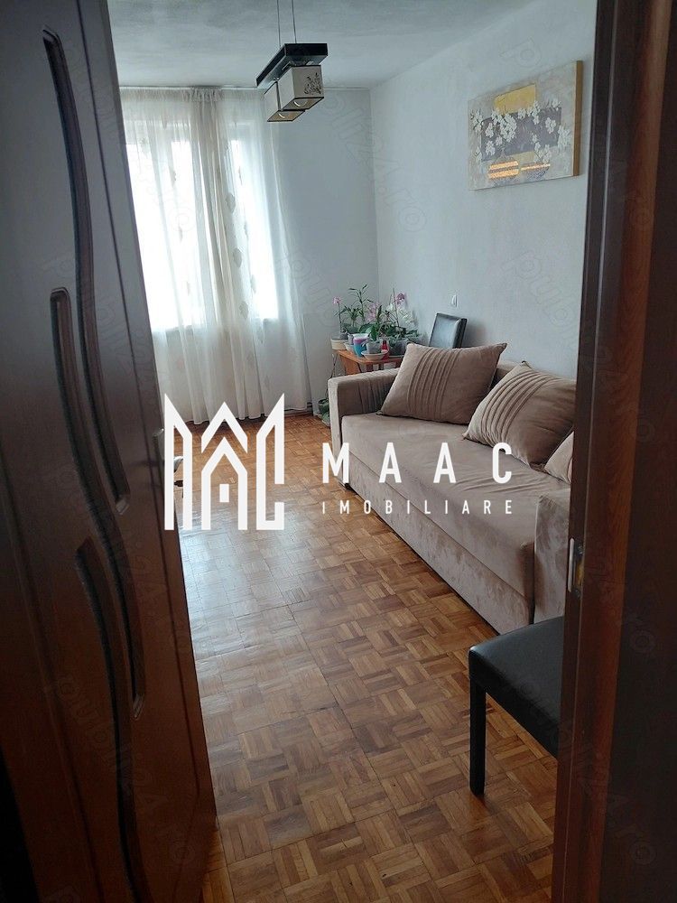Apartament 2 Camere I Decomandat I Renovat Terezian - foto 8
