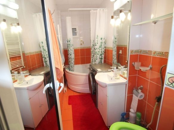 De inchiriat apartament cu 2 camere Siderurgistilor, 360 euro - foto 3