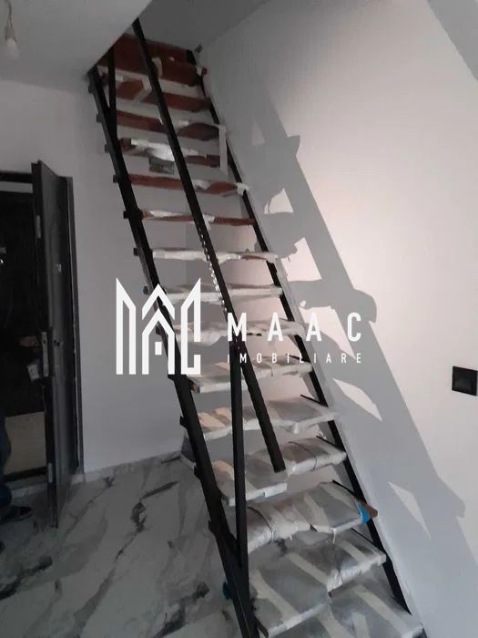 Apartament 2 Camere I Finisat I Broscarie | 44 MPU - foto 3