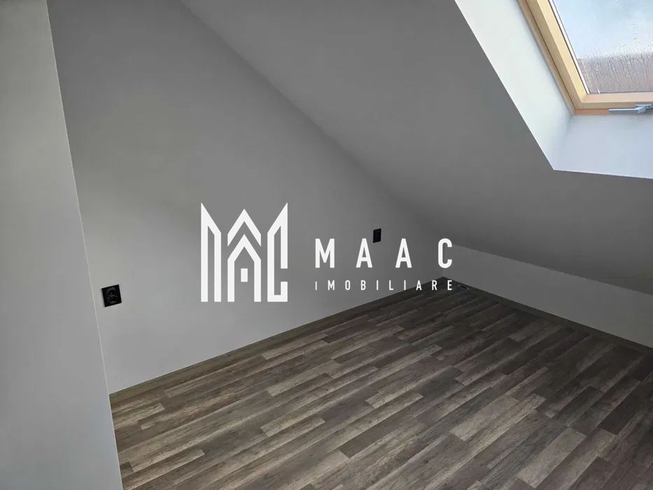 Apartament 2 Camere I Finisat I Broscarie | 44 MPU - foto 4