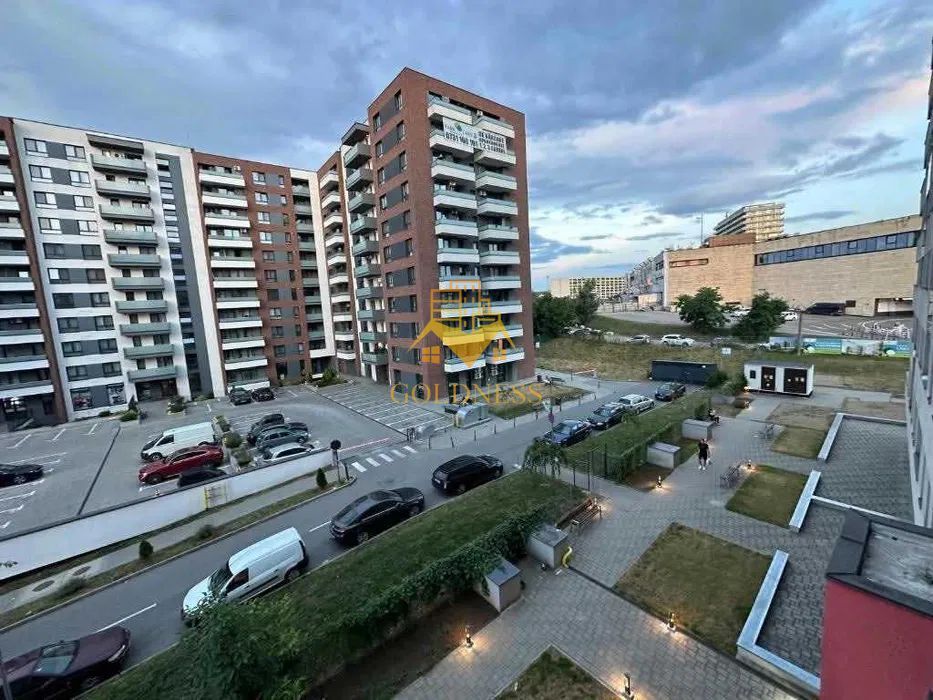 1 camera open space, FSEGA, Intre Lacuri, Park Lake, Zona Iulius Mall - foto 5