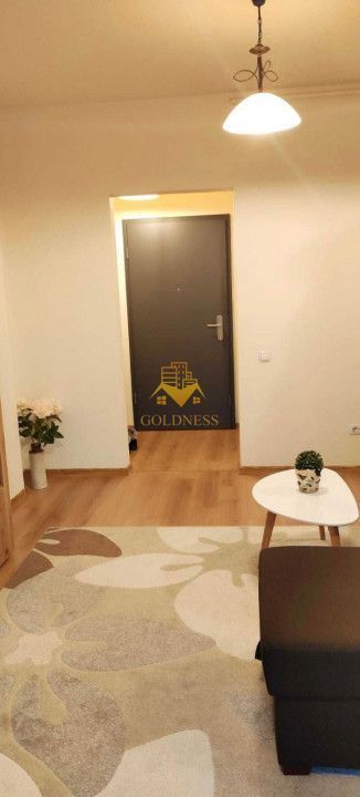 1 Camera Moderna, Vivido, Gheorgheni, Fsega, Zona Iulius Mall - foto 4
