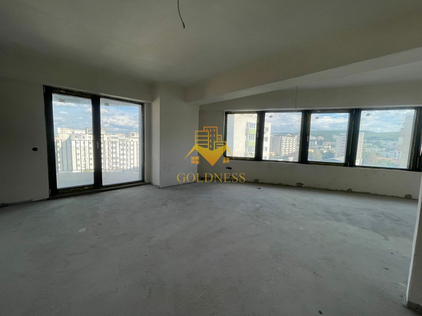 ULTIMELE APARTAMENTE LA OFERTA! 45mp Bloc 2021! Etaj 19 view Panoramic - foto 2 ULTIMELE APARTAMENTE LA OFERTA! 45mp Bloc 2021! Etaj 19 view Panoramic - foto 2