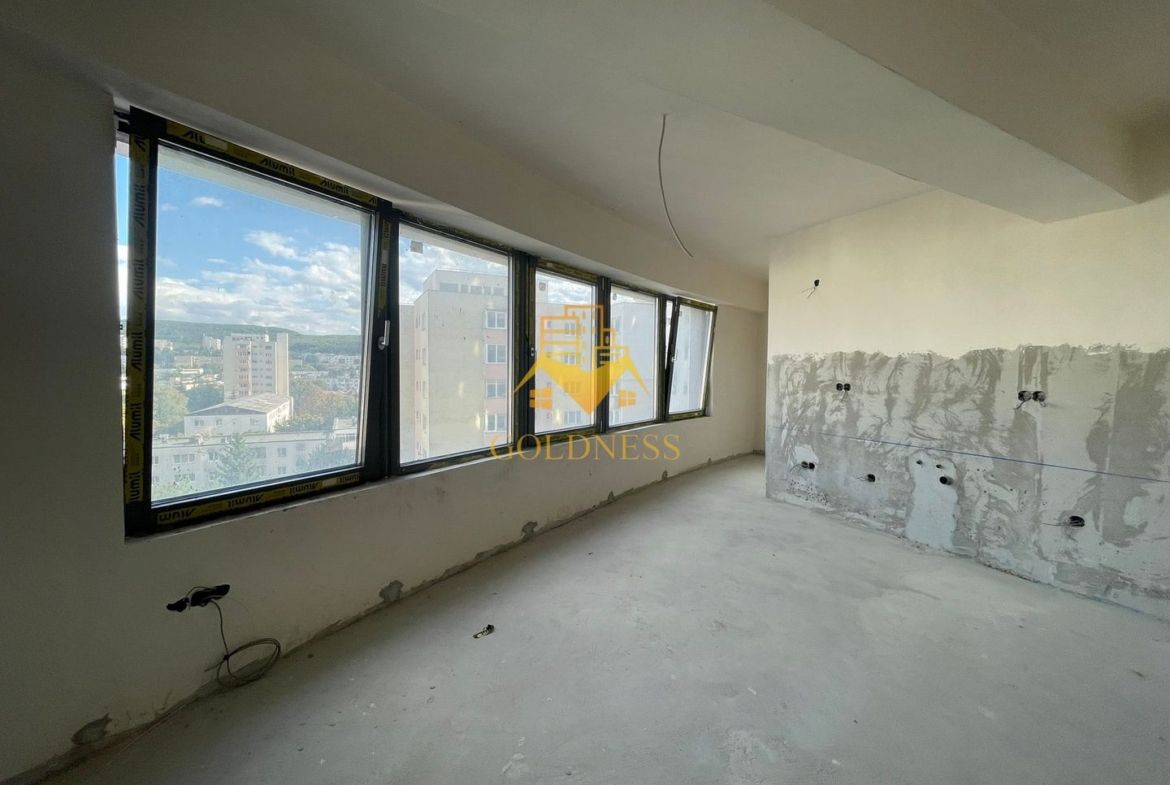 ULTIMELE APARTAMENTE LA OFERTA! 45mp Bloc 2021! Etaj 19 view Panoramic - foto 5