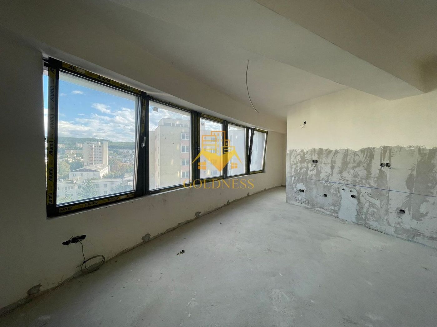 ULTIMELE APARTAMENTE LA OFERTA! 45mp Bloc 2021! Etaj 19 view Panoramic - foto 5 ULTIMELE APARTAMENTE LA OFERTA! 45mp Bloc 2021! Etaj 19 view Panoramic - foto 5