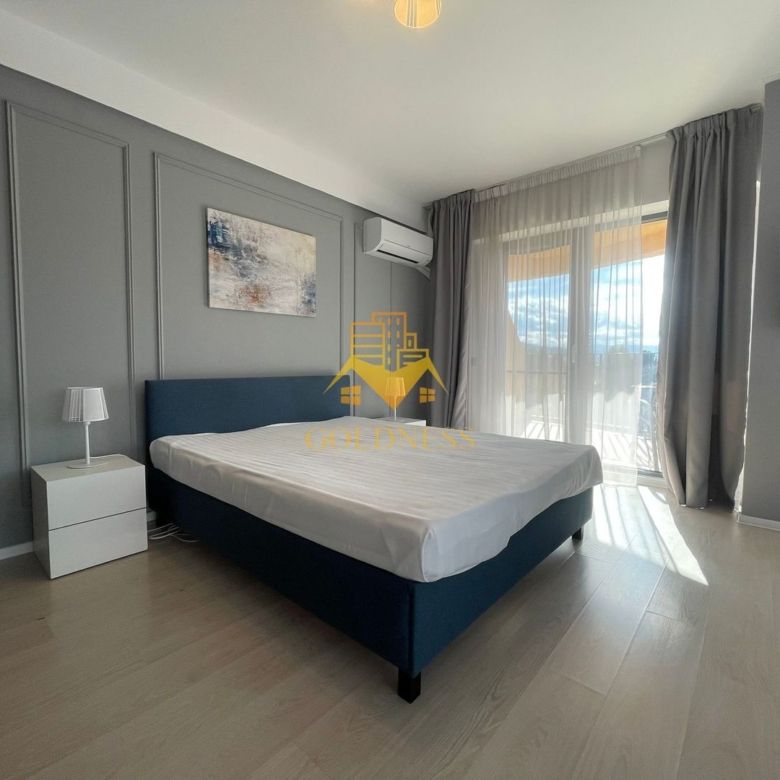 ULTIMELE APARTAMENTE LA OFERTA! 45mp finisat utilat mobilat Bloc 2021! - Imagine principala