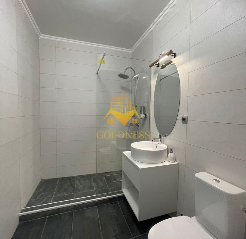 ULTIMELE APARTAMENTE LA OFERTA! 45mp finisat utilat mobilat Bloc 2021! - foto 4