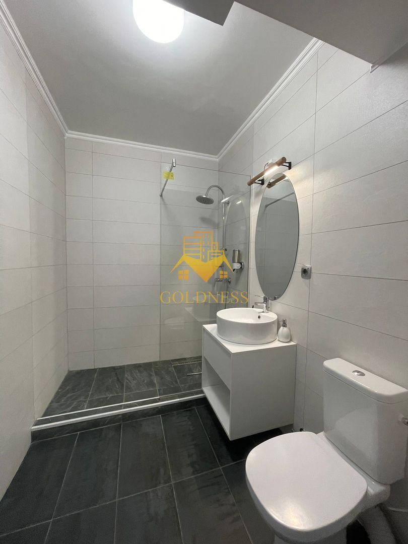 ULTIMELE APARTAMENTE LA OFERTA! 45mp finisat utilat mobilat Bloc 2021! - foto 4