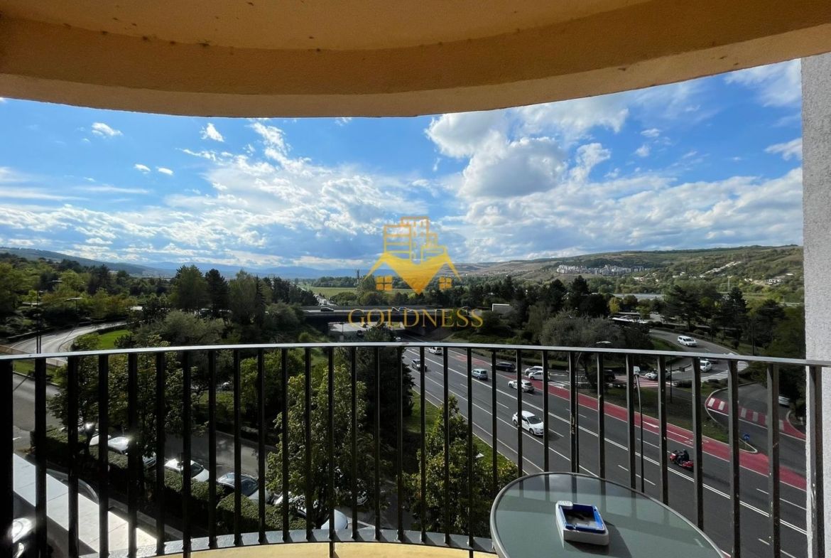 ULTIMELE APARTAMENTE LA OFERTA! 45mp finisat utilat mobilat Bloc 2021! - foto 6