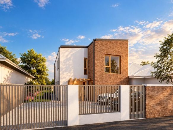 Casa individuala NZEB, 5 camere, 3 bai, finisata, P+ET+POD, Someseni - Imagine principala