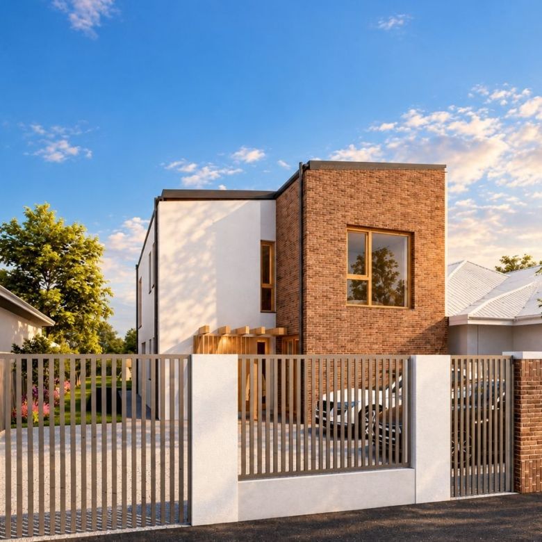 Casa individuala NZEB, 5 camere, 3 bai, finisata, P+ET+POD, Someseni - Imagine principala