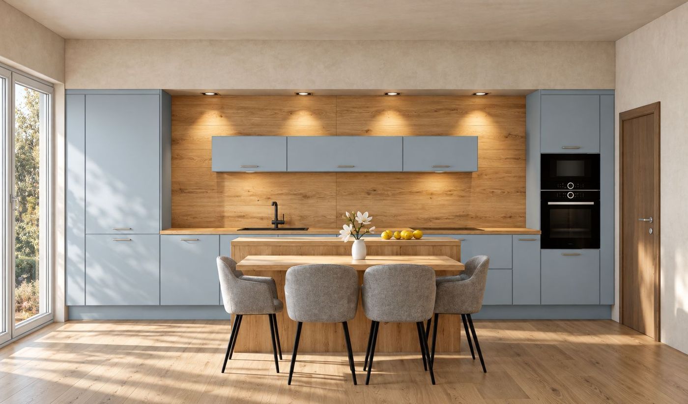 Casa individuala NZEB, 5 camere, 3 bai, finisata, P+ET+POD, Someseni - foto 8