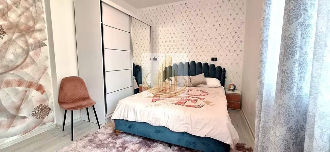 🏡 APARTAMENT 2 CAMERE | PARTER | PARCARE INCLUSĂ ÎN CF | GIROC - Imagine principala