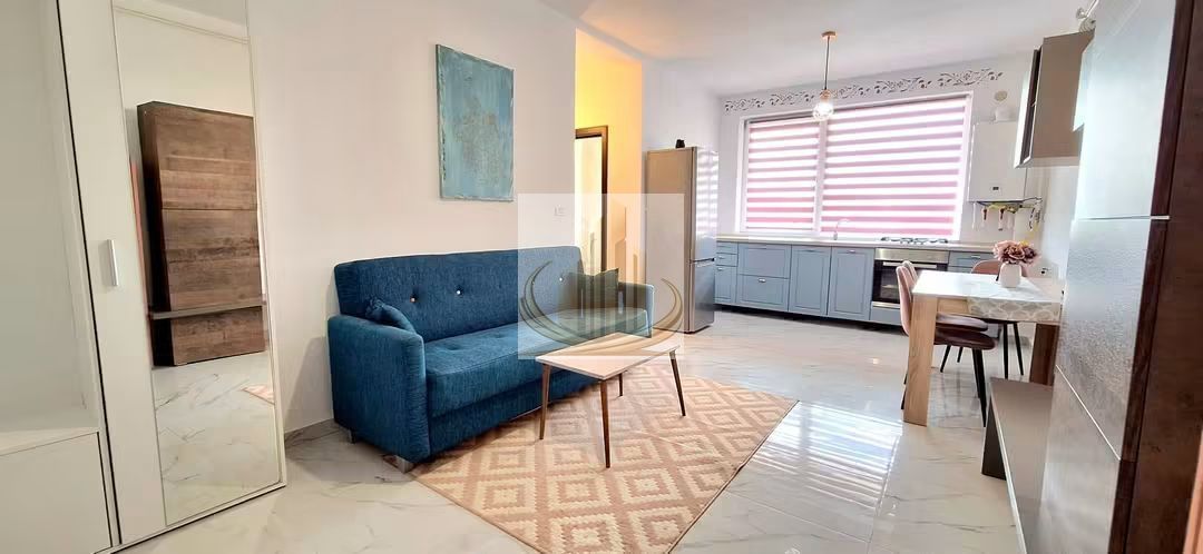 🏡 APARTAMENT 2 CAMERE | PARTER | PARCARE INCLUSĂ ÎN CF | GIROC - foto 3
