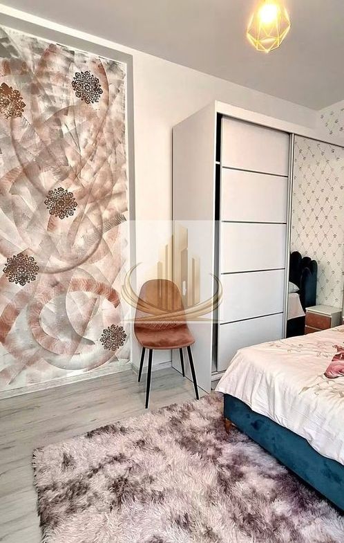 🏡 APARTAMENT 2 CAMERE | PARTER | PARCARE INCLUSĂ ÎN CF | GIROC - foto 4