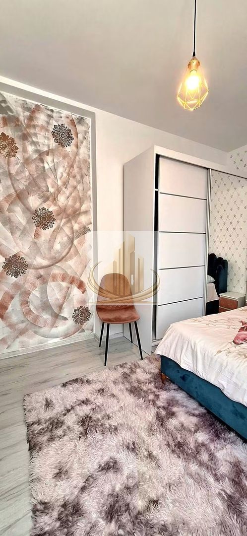 🏡 APARTAMENT 2 CAMERE | PARTER | PARCARE INCLUSĂ ÎN CF | GIROC - foto 4