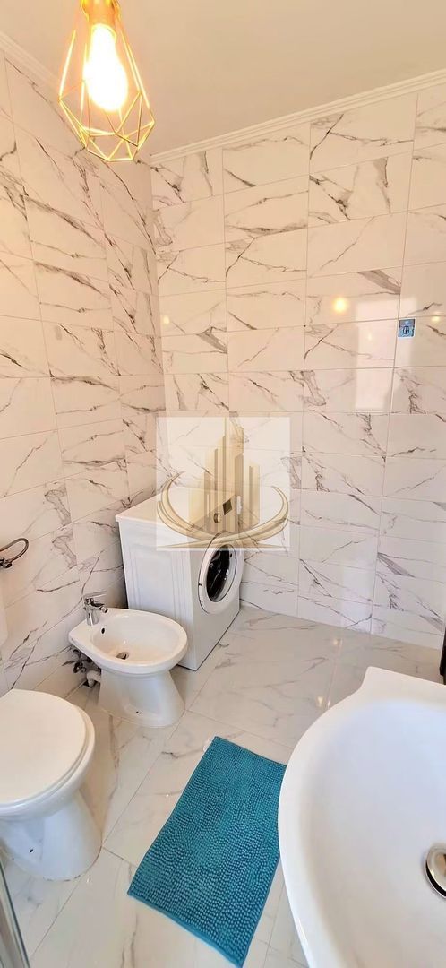 🏡 APARTAMENT 2 CAMERE | PARTER | PARCARE INCLUSĂ ÎN CF | GIROC - foto 8