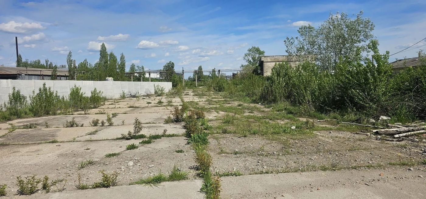 De vanzare - teren intravilan 2.077 mp - zona industriala - str. Macului - foto 3