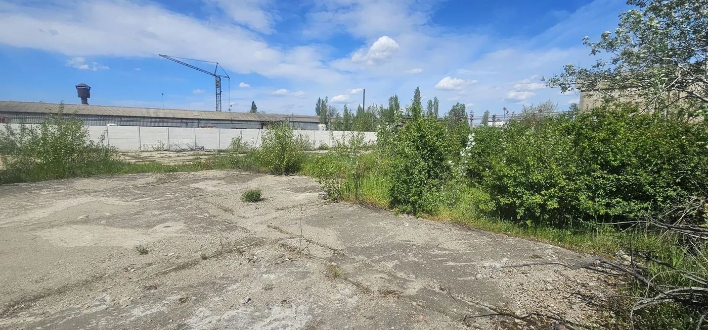 DE ÎNCHIRIAT – TEREN INTRAVILAN 2.077 MP - ZONA INDUSTRIALA - STR. MACULUI - foto 8