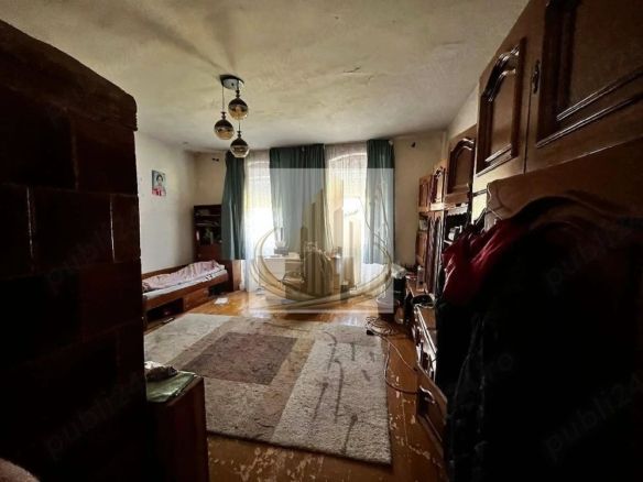 Casă individuală Sânandrei | 185 mp | Teren 1.600 mp - Imagine principala