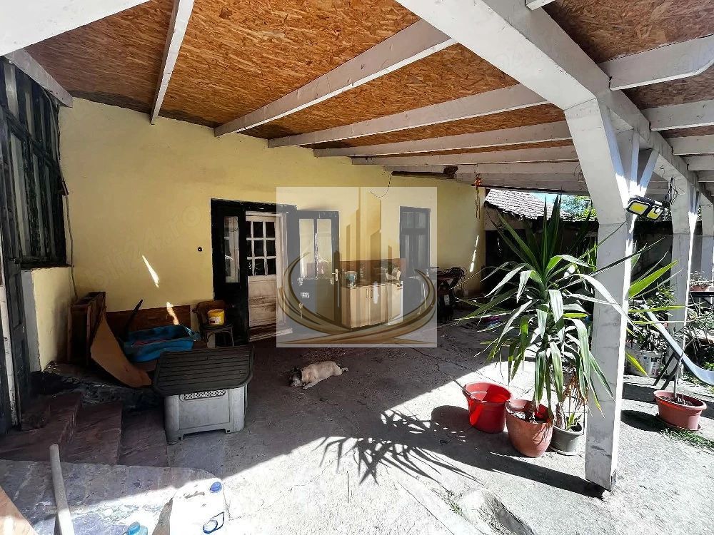Casă individuală Sânandrei | 185 mp | Teren 1.600 mp - foto 2