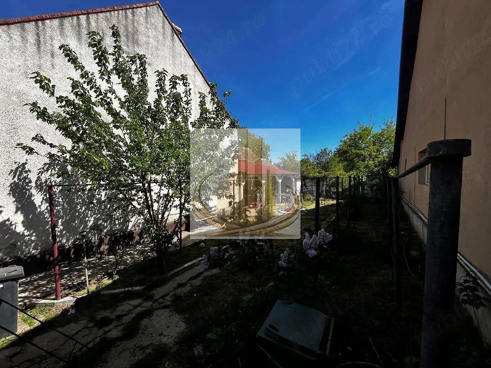 Casă individuală Sânandrei | 185 mp | Teren 1.600 mp - foto 4