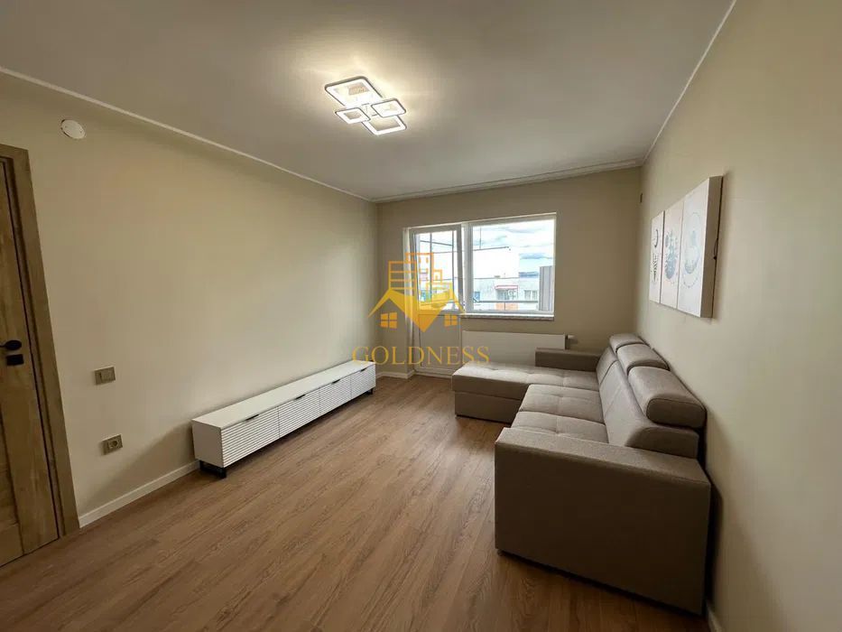 2 camere decomandate, Modern, Totul Nou, Mehedinti, Manastur - foto 2