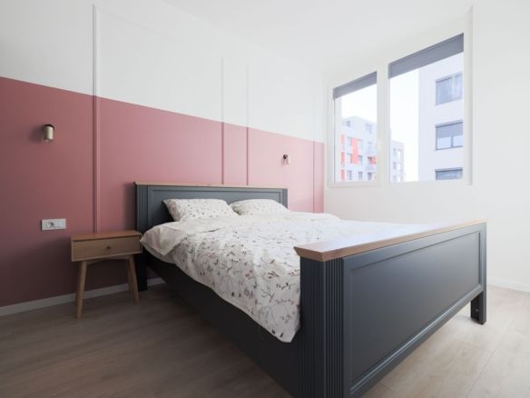 APARTAMENT NOU DE VANZARE – ARED LANGA AFI - direct de la dezvoltator - Imagine principala
