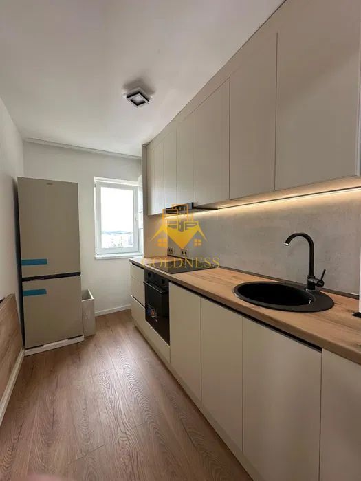 2 camere decomandate, Modern, Totul Nou, Mehedinti, Manastur - foto 4
