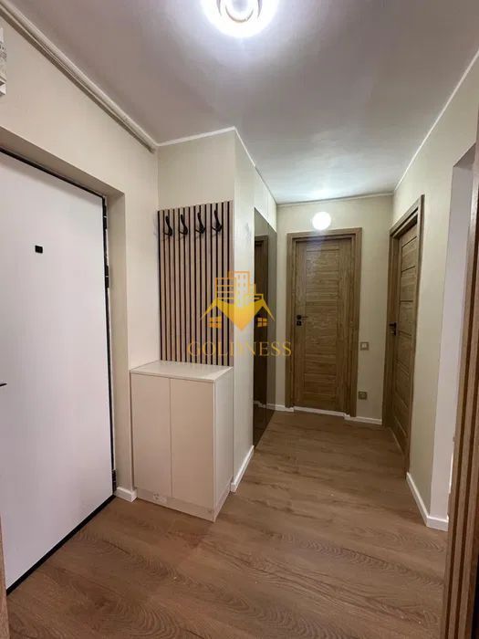 2 camere decomandate, Modern, Totul Nou, Mehedinti, Manastur - foto 6