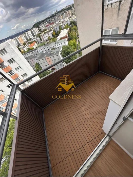 2 camere decomandate, Modern, Totul Nou, Mehedinti, Manastur - foto 7