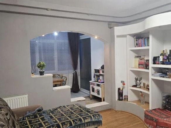 De vanzare apartament cu 2 camere, Micro 14, etaj 3, 69.000 euro - Imagine principala
