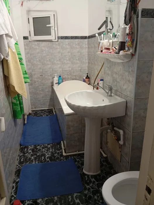 De vanzare apartament cu 2 camere, Micro 14, etaj 3, 69.000 euro - foto 5