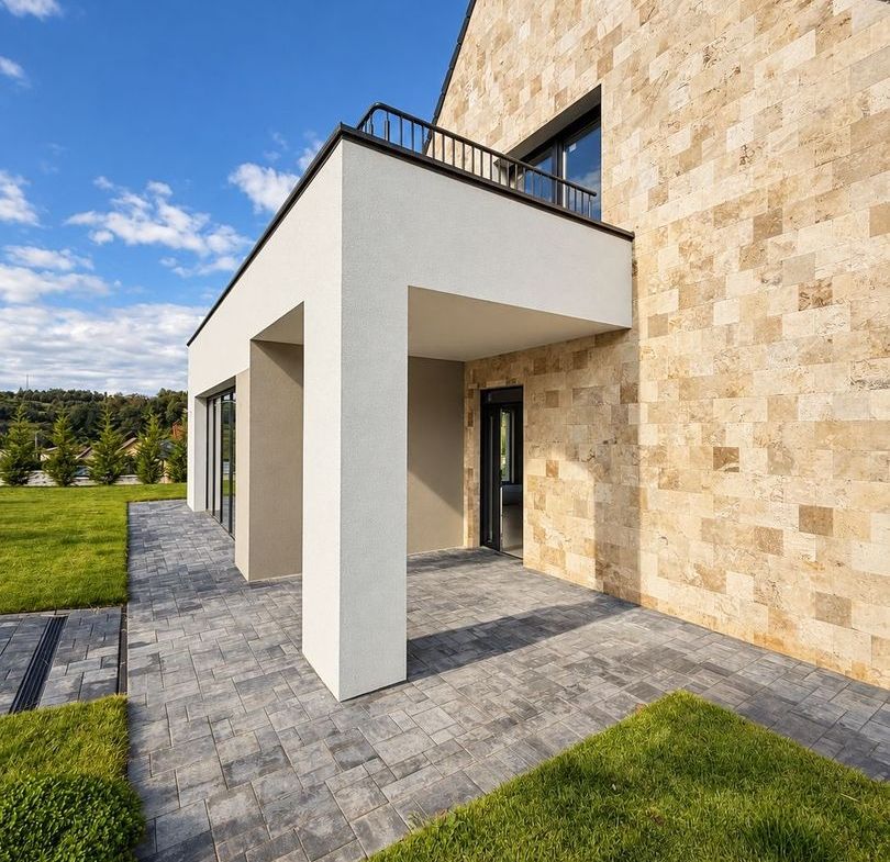 Casa individuala 6 camere, 5 bai, terasa la etaj, curte, P+ET+POD - foto 7
