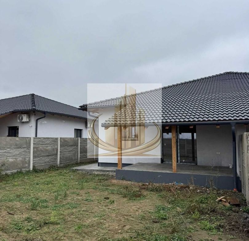 Duplex 86 MP|2 Dormitoare 2 Băi Încălzire în Pardoseala – Moșnița Nouă - foto 2