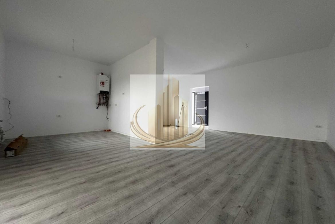 Duplex 86 MP|2 Dormitoare 2 Băi Încălzire în Pardoseala – Moșnița Nouă - foto 3