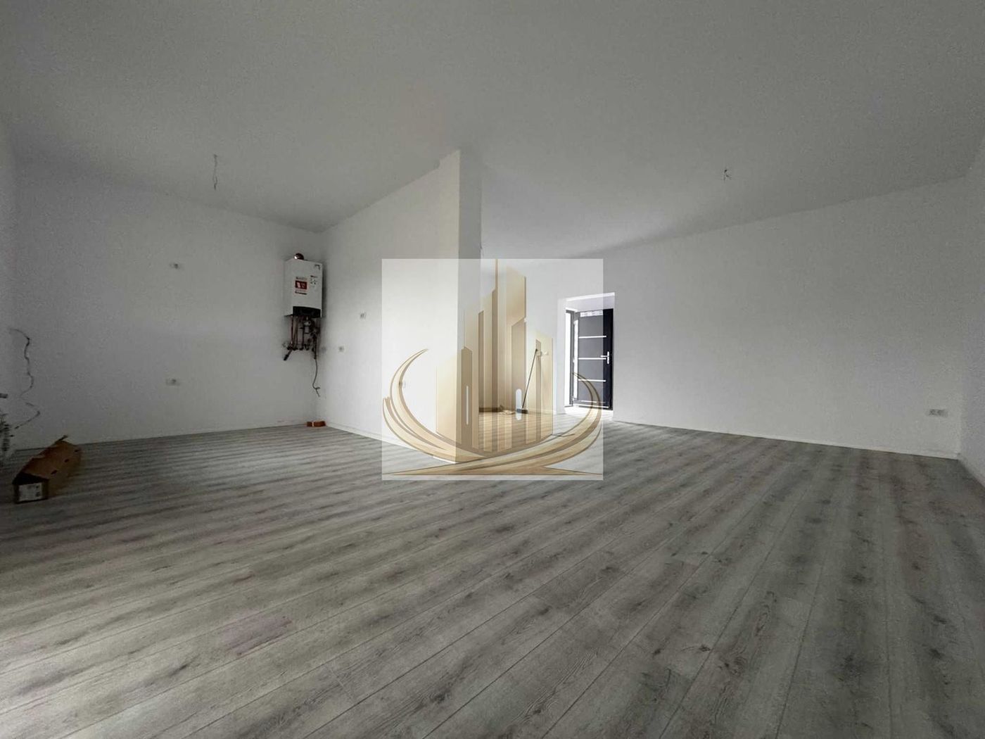 Duplex 86 MP|2 Dormitoare 2 Băi Încălzire în Pardoseala – Moșnița Nouă - foto 3