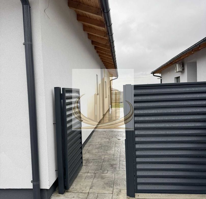 Duplex 86 MP|2 Dormitoare 2 Băi Încălzire în Pardoseala – Moșnița Nouă - foto 4