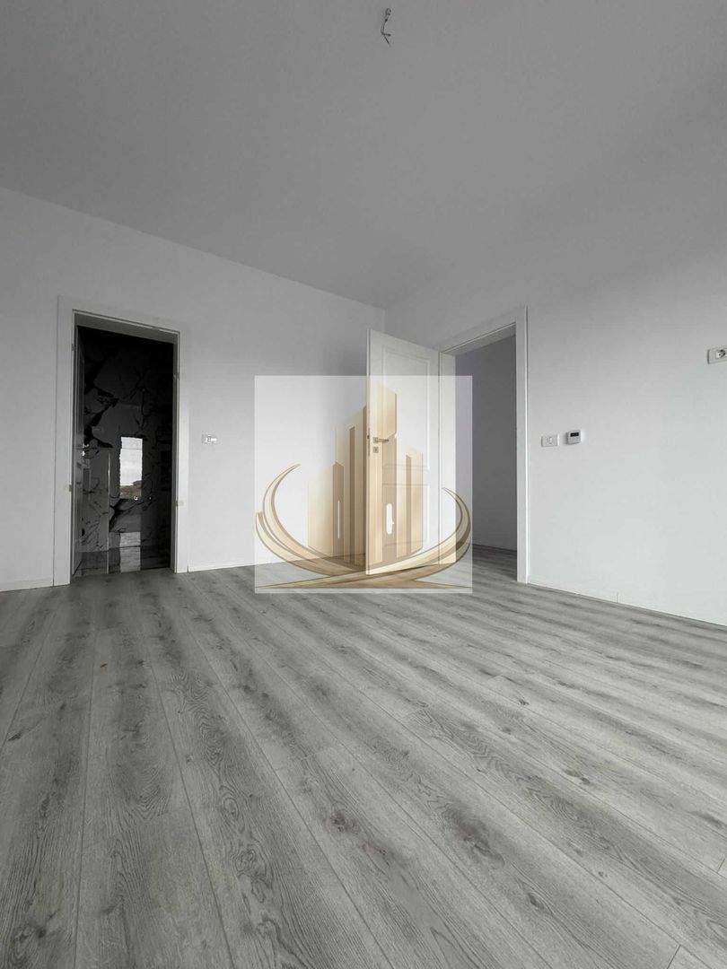 Duplex 86 MP|2 Dormitoare 2 Băi Încălzire în Pardoseala – Moșnița Nouă - foto 5