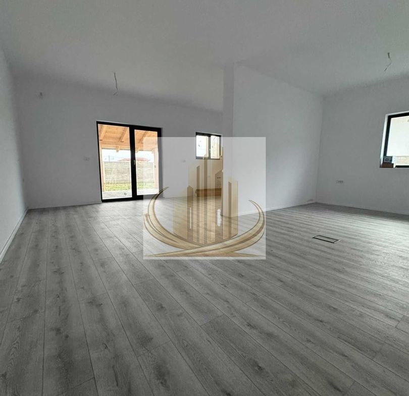 Duplex 86 MP|2 Dormitoare 2 Băi Încălzire în Pardoseala – Moșnița Nouă - foto 6