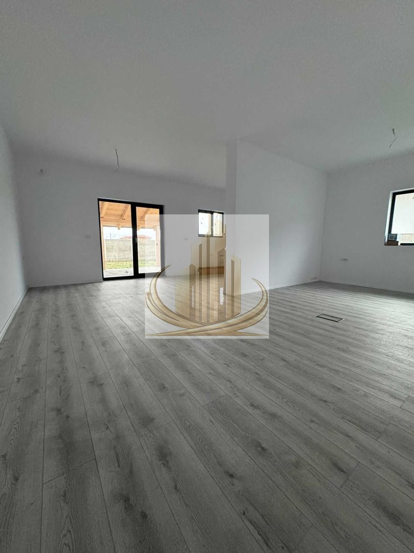 Duplex 86 MP|2 Dormitoare 2 Băi Încălzire în Pardoseala – Moșnița Nouă - foto 6