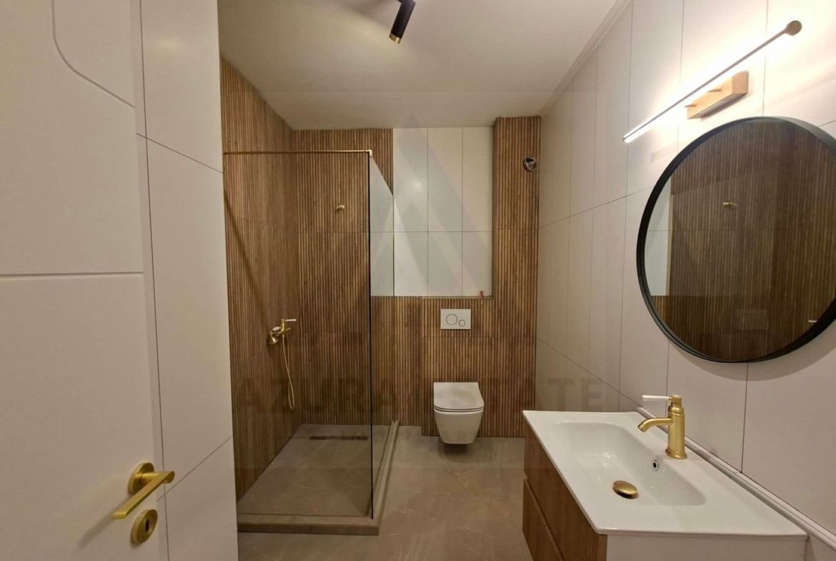 Apartament premium 2 camere etaj 1 balcon 8 mp 2 parcari lift Selimbar - foto 3
