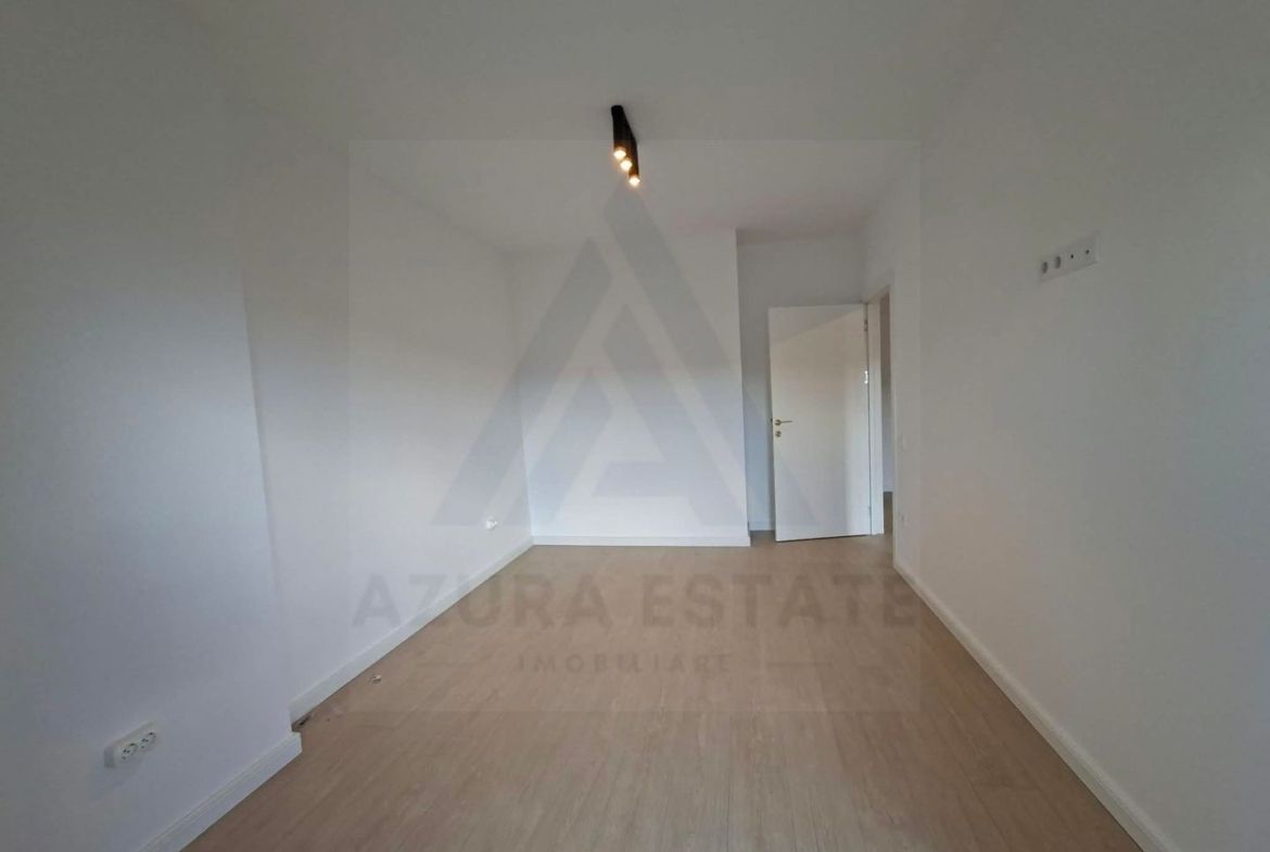 Apartament premium 2 camere etaj 1 balcon 8 mp 2 parcari lift Selimbar - foto 6