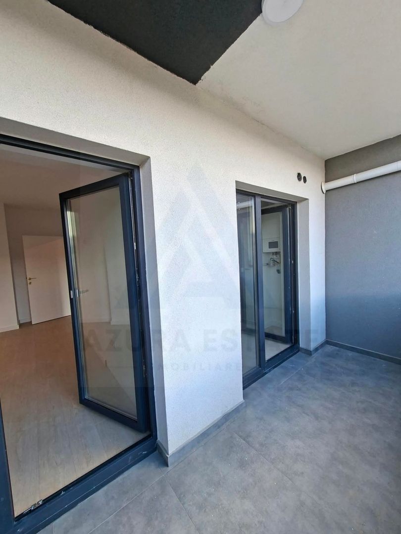 Apartament premium 2 camere etaj 1 balcon 8 mp 2 parcari lift Selimbar - foto 7