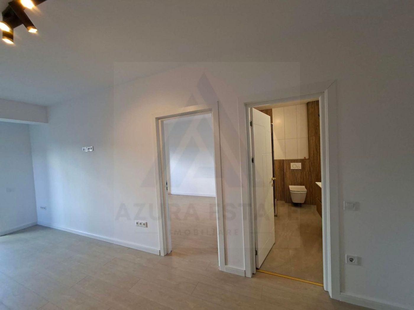 Apartament premium 2 camere etaj 1 balcon 8 mp 2 parcari lift Selimbar - foto 8